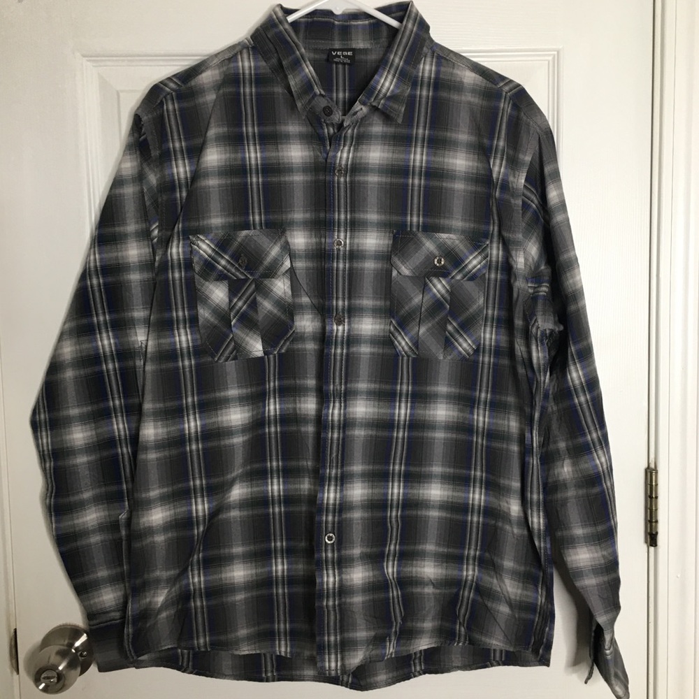 VESE Flannel